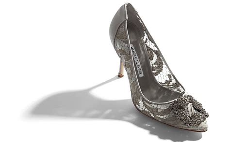 manolo blahnik shoes official website